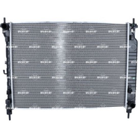 Kühler, Motorkühlung 550086