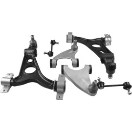 TEDGUM_TD Reparatursatz, Querlenker TED15211 TEDGUM_TD Reparatursatz, Querlenker TED15211