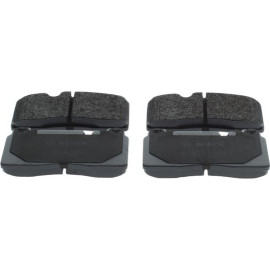 Bosch Bremsbelagsatz 0 986 494 694 Bosch Bremsbelagsatz 0 986 494 694