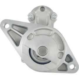 Anlasser S6163