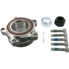 Radlagersatz VA VKBA 6526
