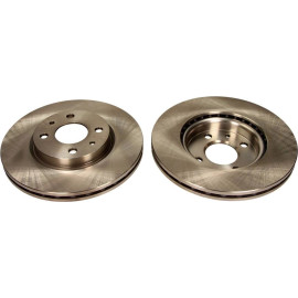 MAXGEAR Bremsscheibe 19-0998 Fiat Stilo/Punt MAXGEAR Bremsscheibe 19-0998 Fiat Stilo/Punt