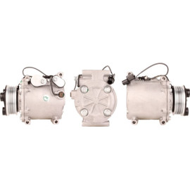 Kompressor, Klimaanlage 51-0623