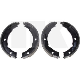 Handbremsbacken Peugeot 406 2737655