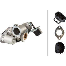HELLA AGR-Ventil 6NU 010 171-171 HELLA AGR-Ventil 6NU 010 171-171