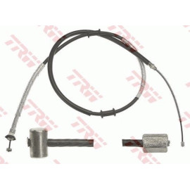 Handbremsseil re GCH374