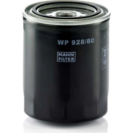 Mann & Hummel Ölfilter PKW WP 928/80