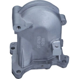 MAXGEAR AGR-Kühler 27-0783 MAXGEAR AGR-Kühler 27-0783