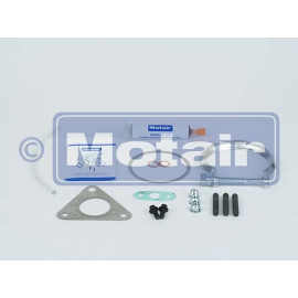 Montagesatz Turbolader 440023