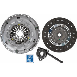Sachs Kupplungssatz 3000 990 318