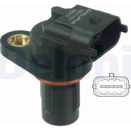 Sensor, Nockenwellenposition SS11151
