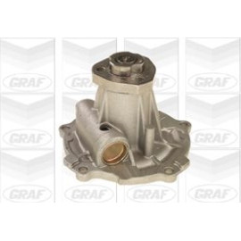 PA 609 Wasserpumpe PA609