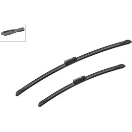 Bosch Scheibenwischer Aerotwin A419S 3397014419