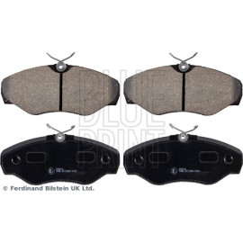 Bremsbelagsatz Nissan P. Primastar 01 ADZ94224 Bremsbelagsatz Nissan P. Primastar 01 ADZ94224