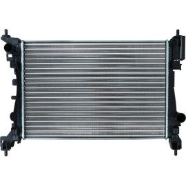 Kamoka Motorkühler 7705090