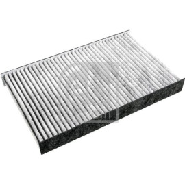 Innenraumfilter Citroen C2/C3/C4/Ds4 Mit Aktivkohle 21139