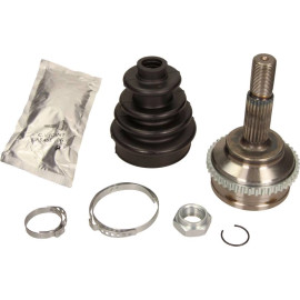 Gelenksatz, Antriebswelle Renault 1.2-1.6 Clio2/Kangoo/Twingo 49-1593