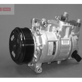 DENSO Kompressor DCP02052