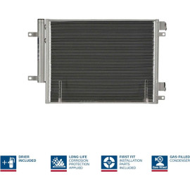 Kondensator PKW 940733