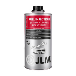 JLM Diesel Injector Reiniger HD, für LKW 1 Liter 1st. NEU JLM J02325