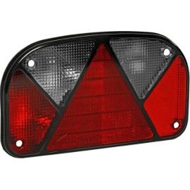 Aspöck Lichtscheibe Mulitpoint II 401628.001 Aspöck Lichtscheibe Mulitpoint II 401628.001