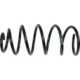 Sachs Fahrwerksfeder Skoda P. Octavia 98- Vw Golf Iii Combi/Cabriolet 997 587