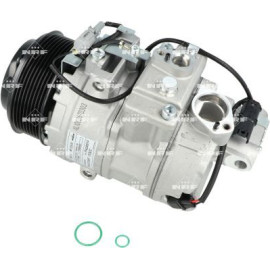 NRF Kompressor, Klimaanlage 32836