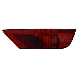NEBELSCHLUßLEUCHTE L P21W ROT 19-14912-01-9