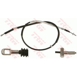 Handbremsseil GCH2296