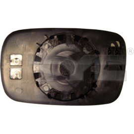 TYC Spiegelglas, Außenspiegel 328-0105-1
