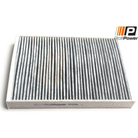 PROFIPOWER Filter, Innenraumluft 4F0136C