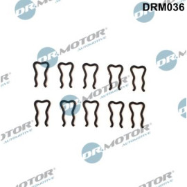 Haltefeder DRM036
