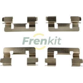 FRENKIT Zubehör, Bremsbeläge 901293