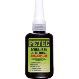 Petec Schraubensicherung Hochfest 50 G 92050