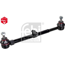 Gelenk - Lenkung Db W124 Le/Pr 2386