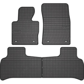 Passgenaue Kofferraummatte Gummimatten Land Rover Range Rover Iii 2010-2012 547662 Passgenaue Kofferraummatte Gummimatten Land Rover Range Rover Iii 2010-2012 547662