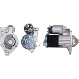 DRI Anlasser 326090112 12 V DRI Anlasser 326090112 12 V
