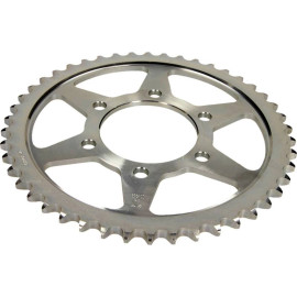 Kettenrad Stahl JTR488.46