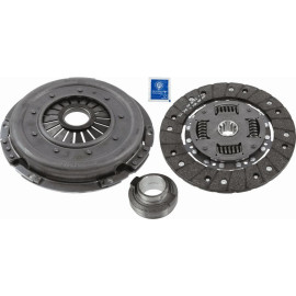 SACHS Kupplungssatz 3000 830 201