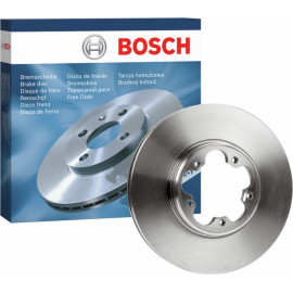 Bosch Bremsscheibe 0 986 479 A49 Bosch Bremsscheibe 0 986 479 A49