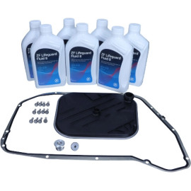 Ölwechselkit mit Öl 1087.298.369