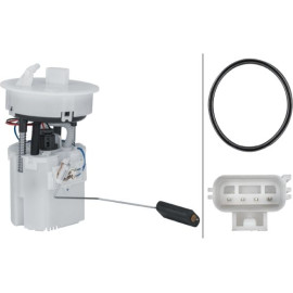 HELLA Kraftstoff-Fördereinheit 8TF 358 303-211