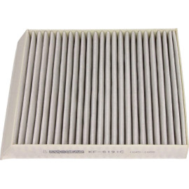 Innenraumfilter Renault Megane Scenic 99- Zw¨Glem 26-0825