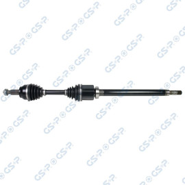 GSP Antriebswelle 218409OL