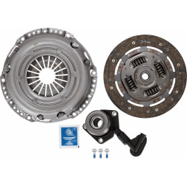 SACHS Kupplungssatz 3000 990 519