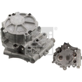 FEBI BILSTEIN Ölpumpe 101342