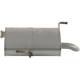 Walker Endschalldämpfer 22734 Walker Endschalldämpfer 22734