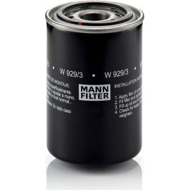 MANN-FILTER Filter LKW W 929/3