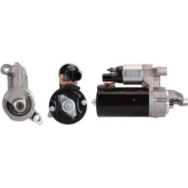 DRI Anlasser 311281102 12 V DRI Anlasser 311281102 12 V