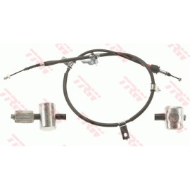 Handbremsseil re GCH674